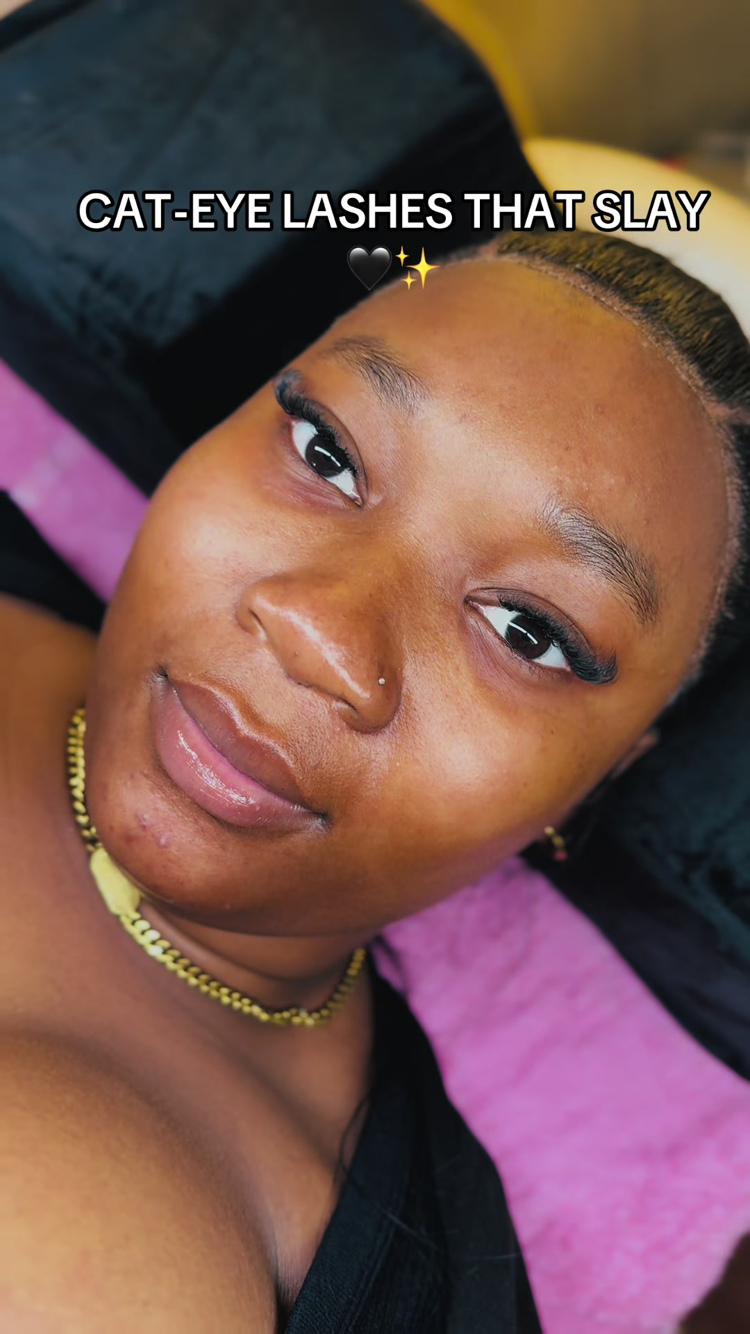 @Lash Artist in Harare🇿🇼