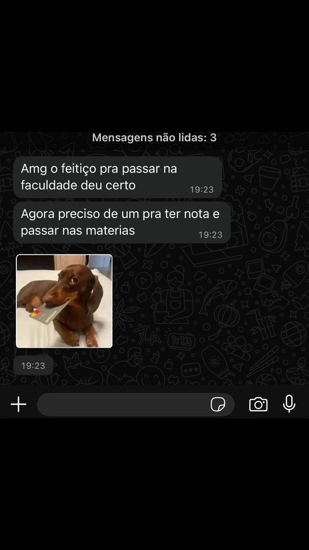 @Débora | Cartomante 🔮