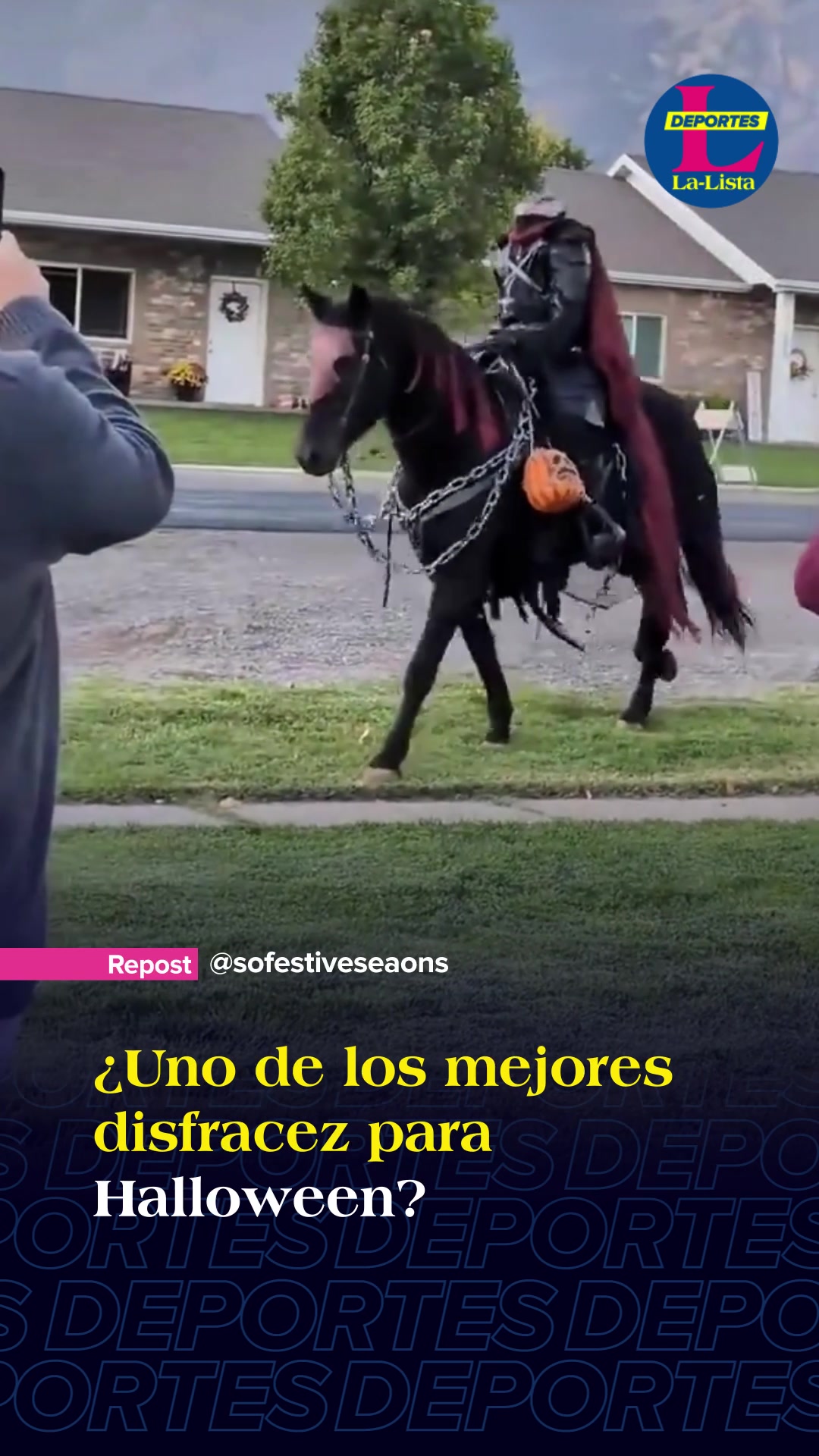 @La-Lista Deportes