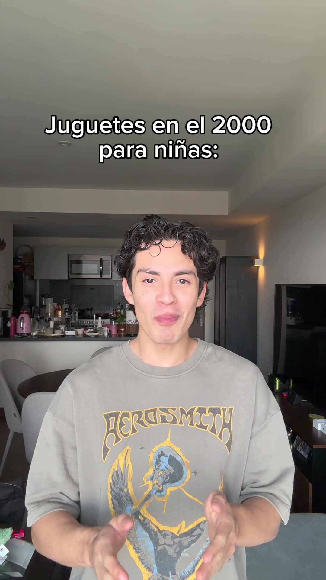 @Yael Fernandez
