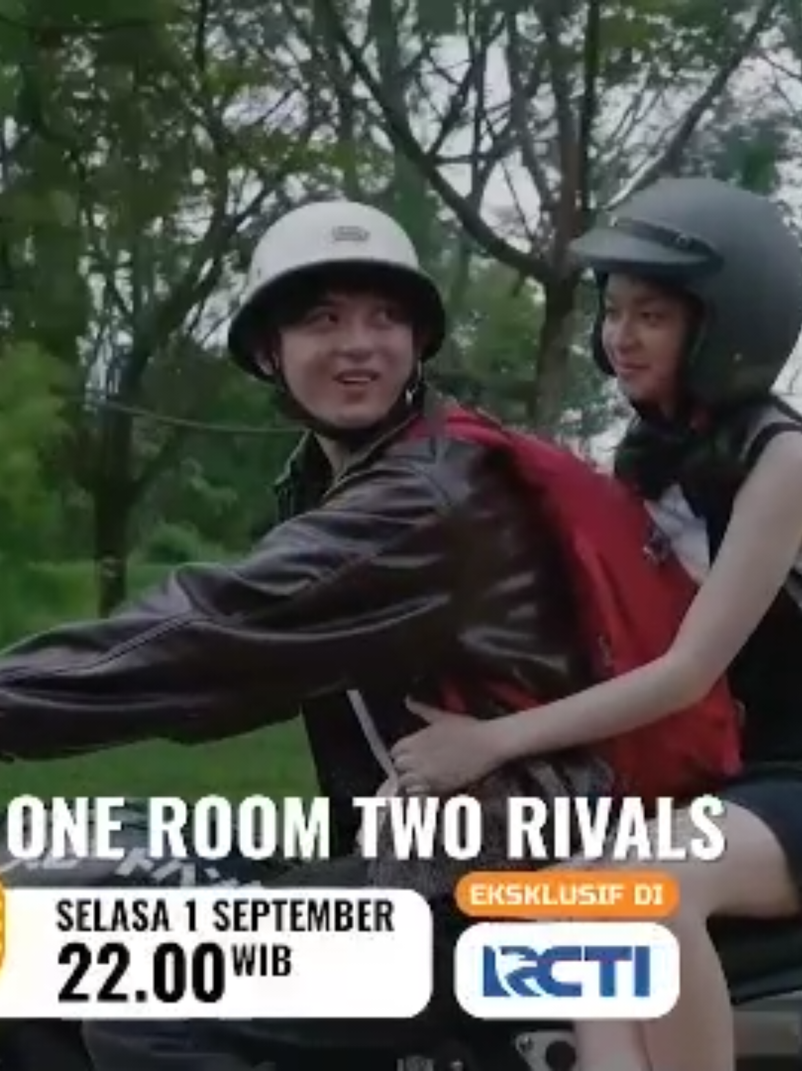 @Official RCTI