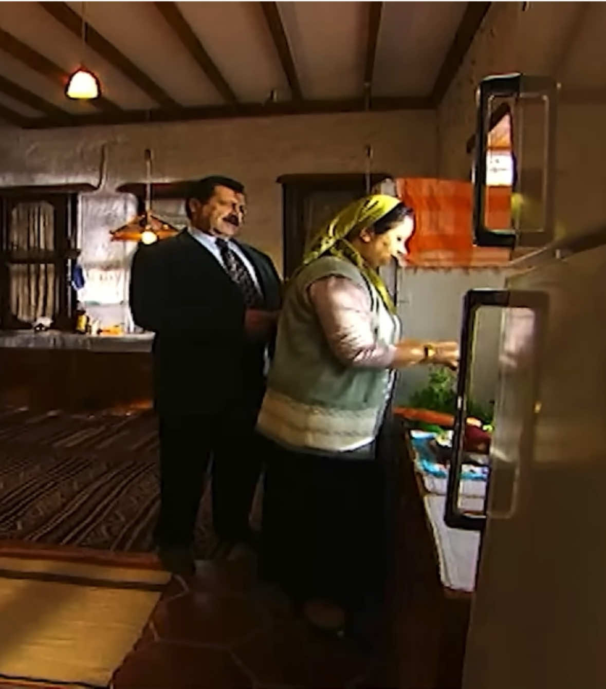 @seyrettiğim diziler
