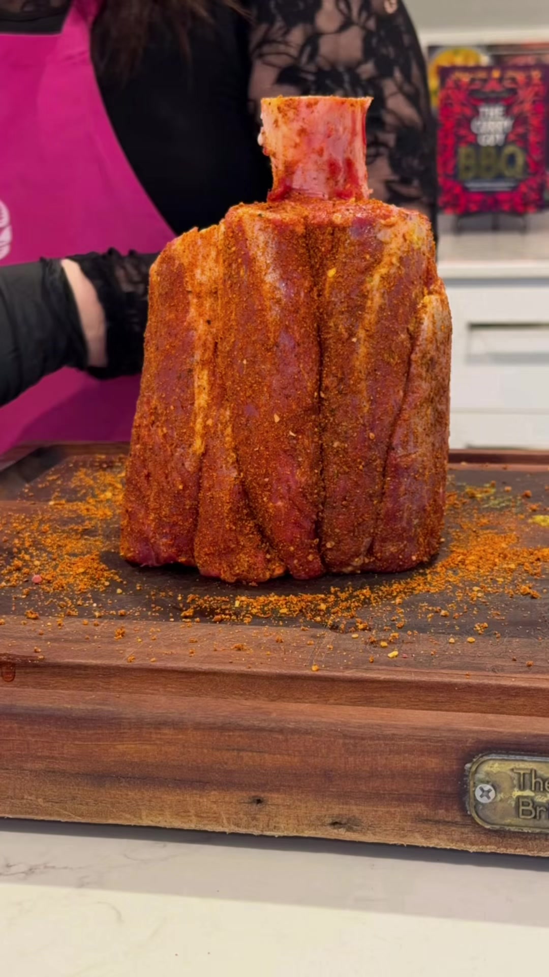 @Beersnbuttsbbq