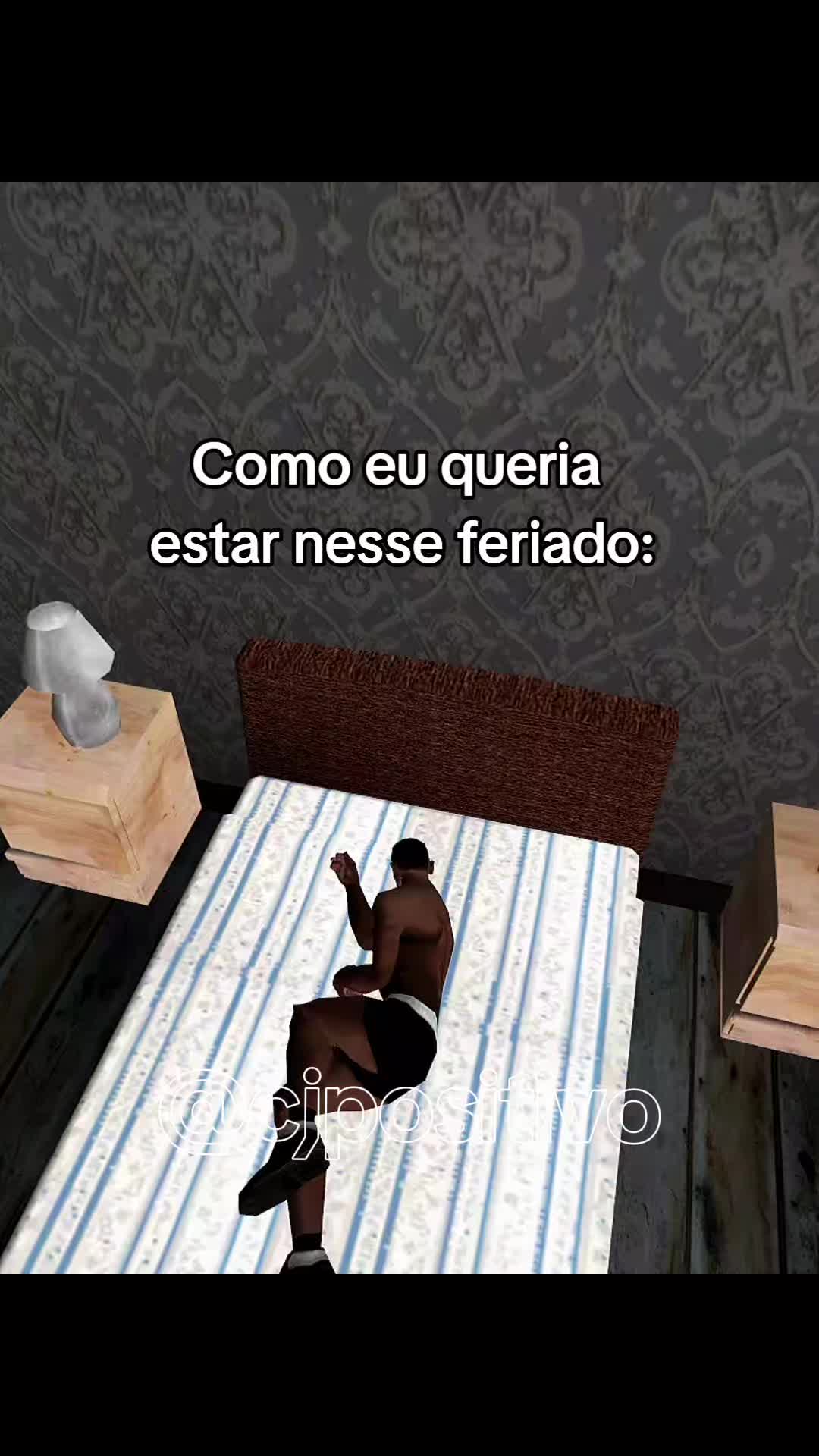 @Cj Positivo