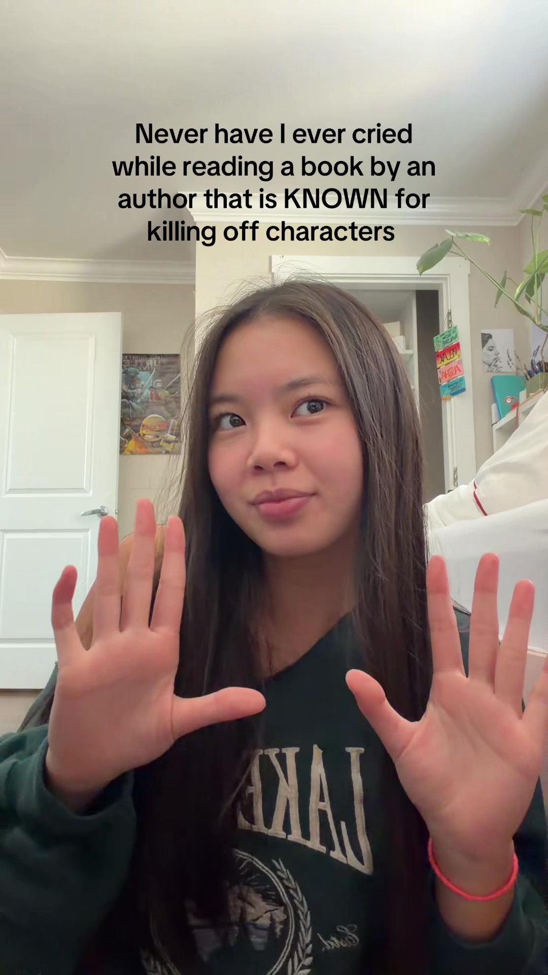 @Audrey Pham | Author 📚💌
