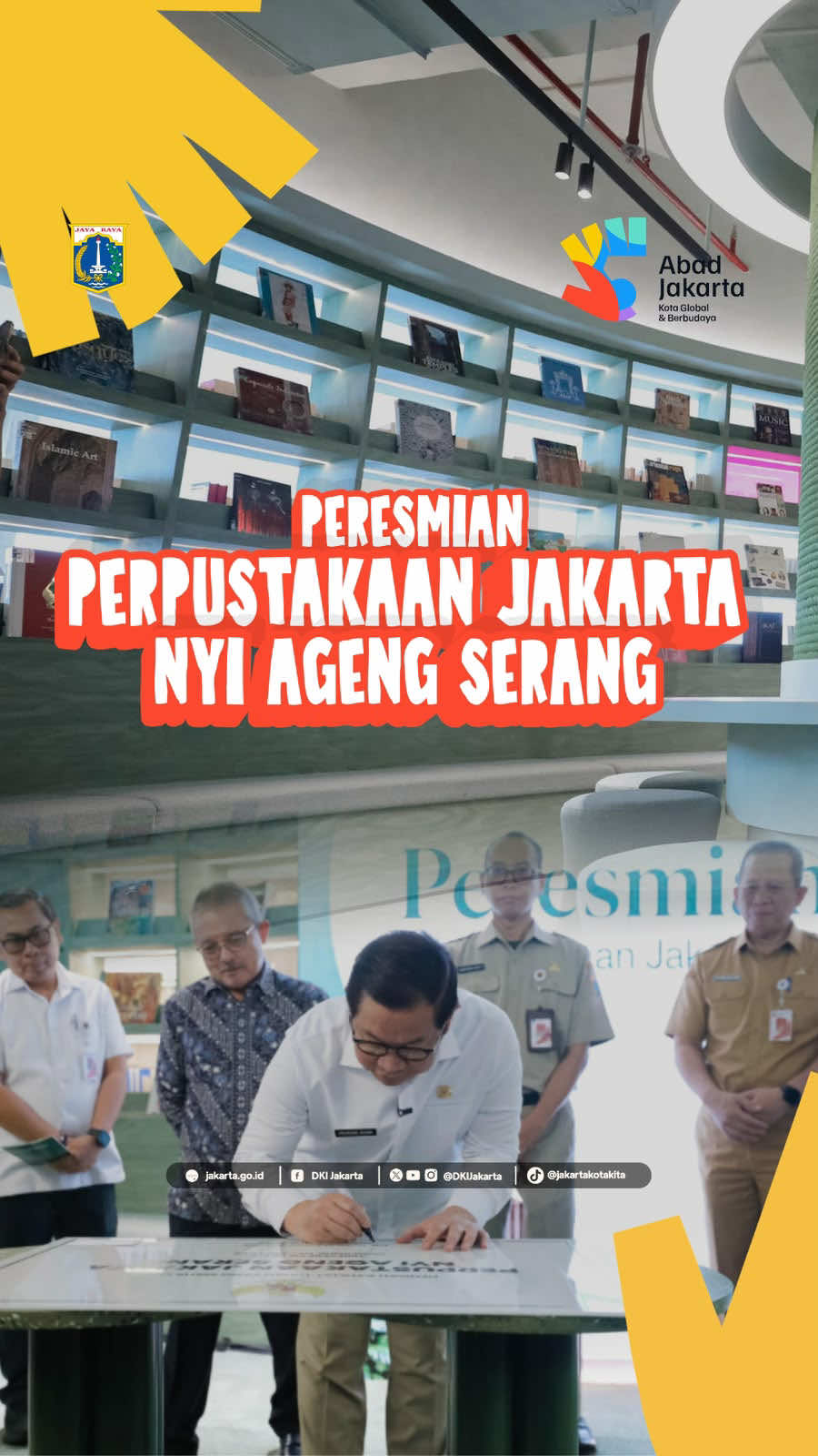 @Pemprov DKI Jakarta