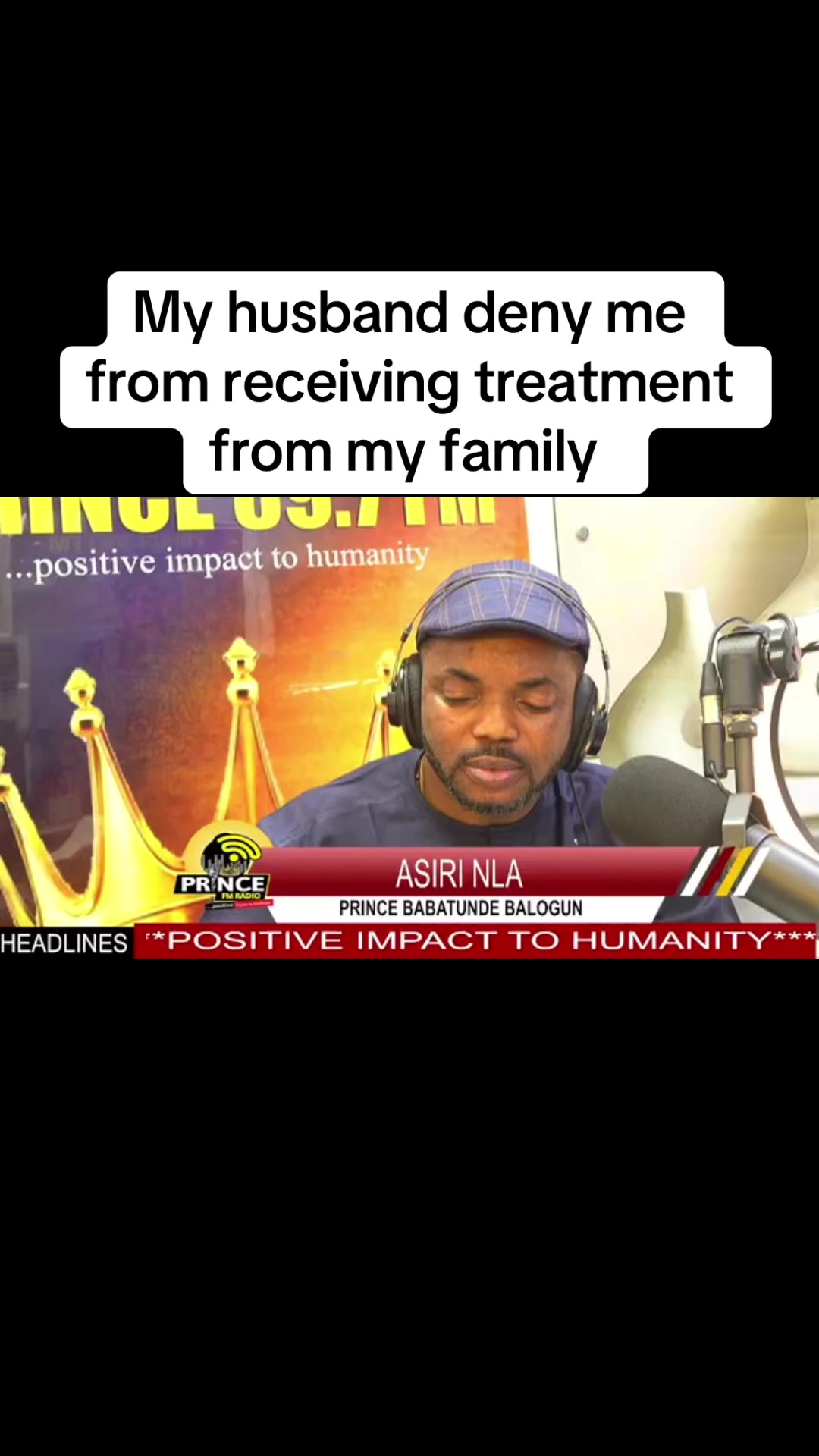 @PRINCE BABATUNDE