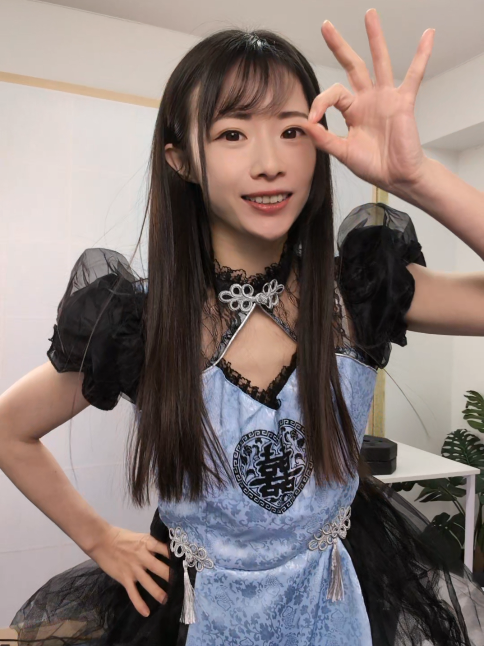 @天津いちは🛠