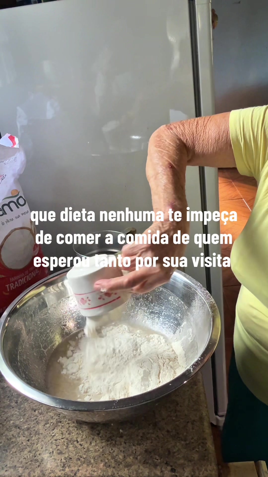 @Thuany Oliveira