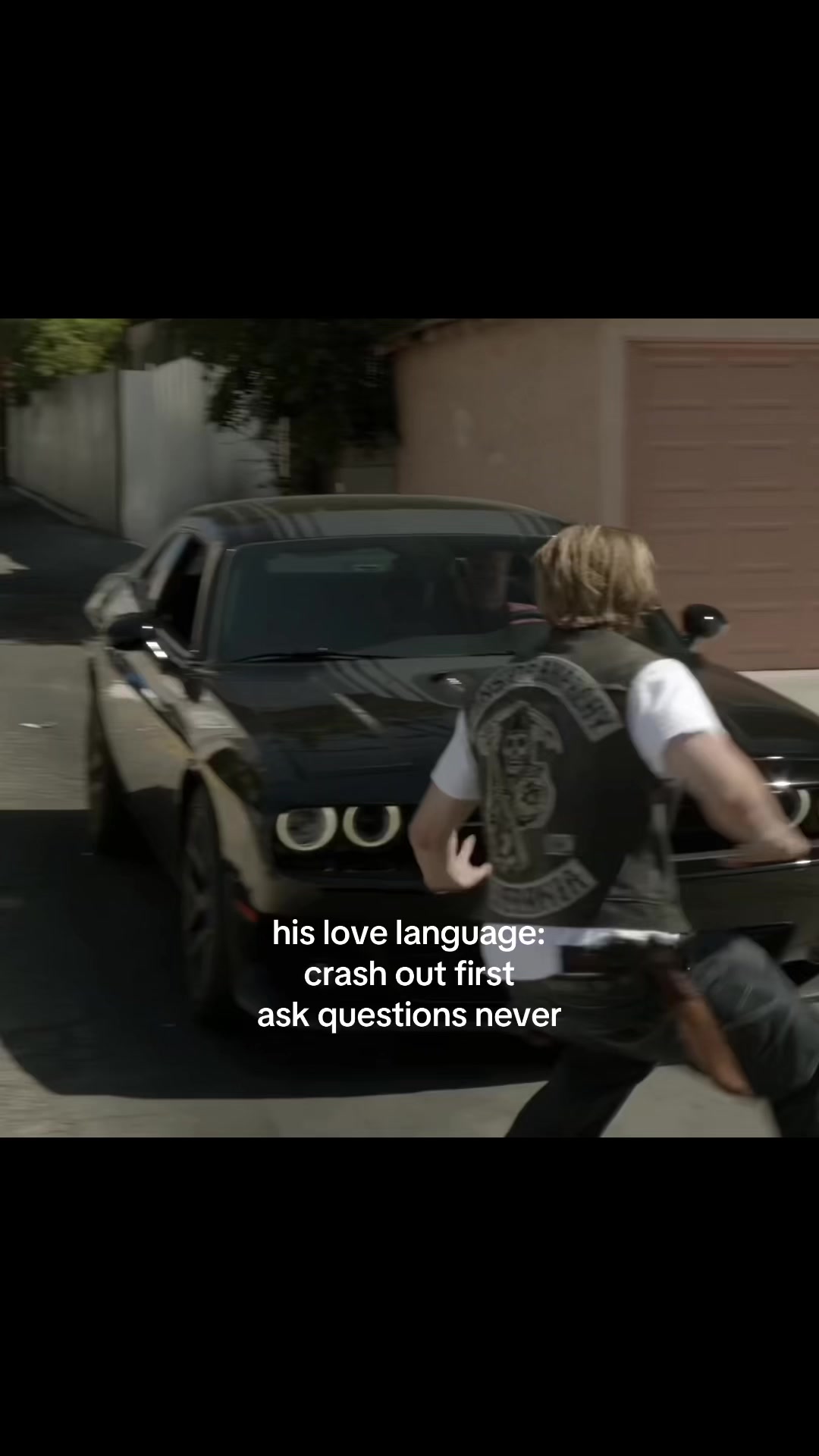 @Jax Teller