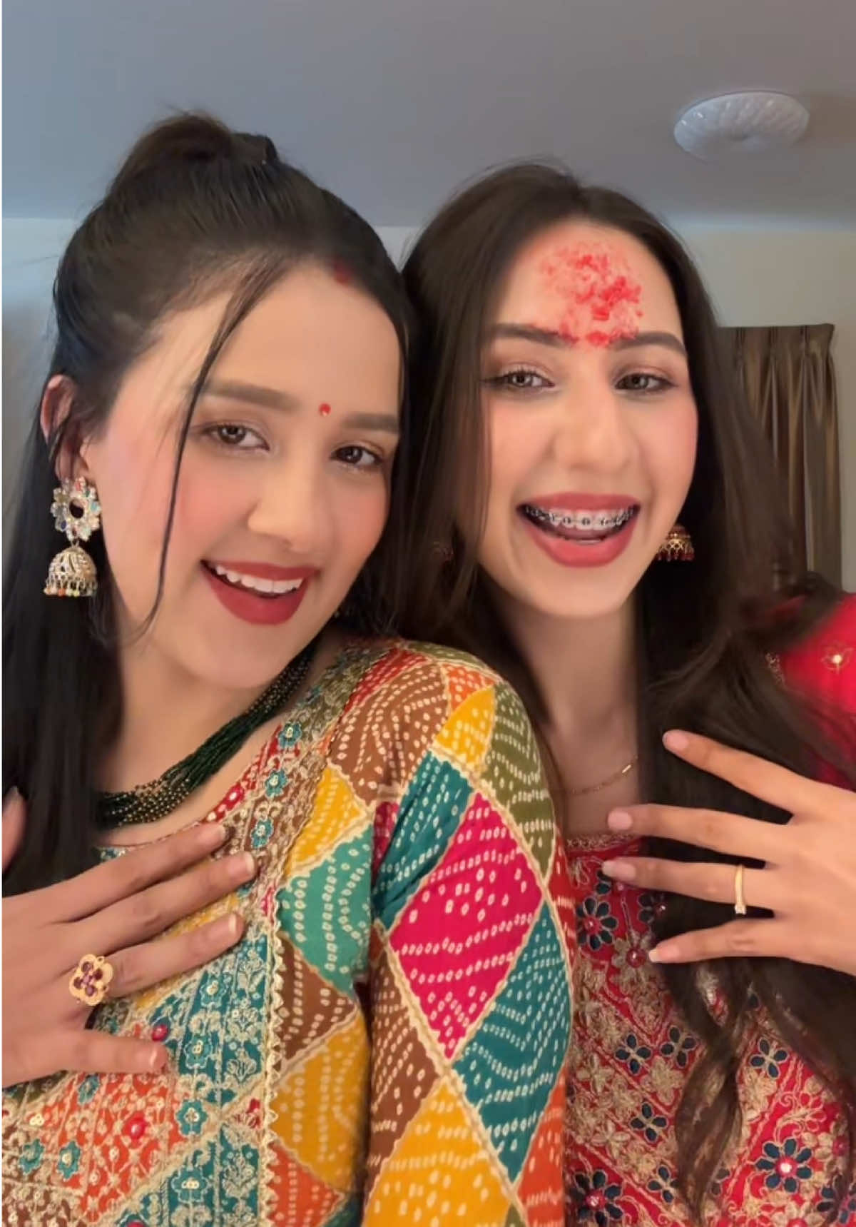 @Arati Karki Chauhan ✨