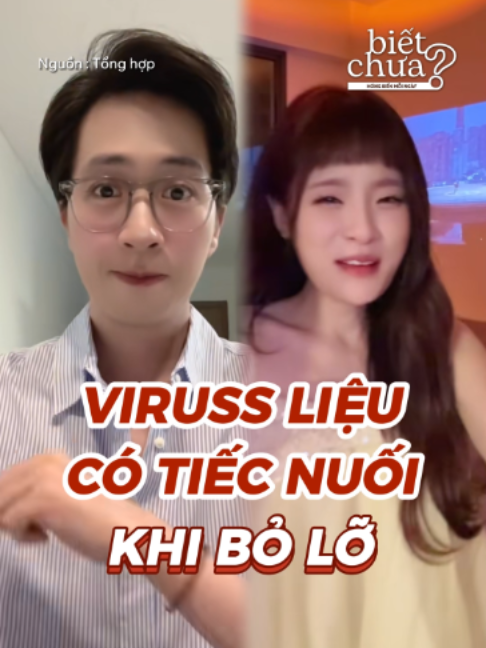 @Biết Chưa