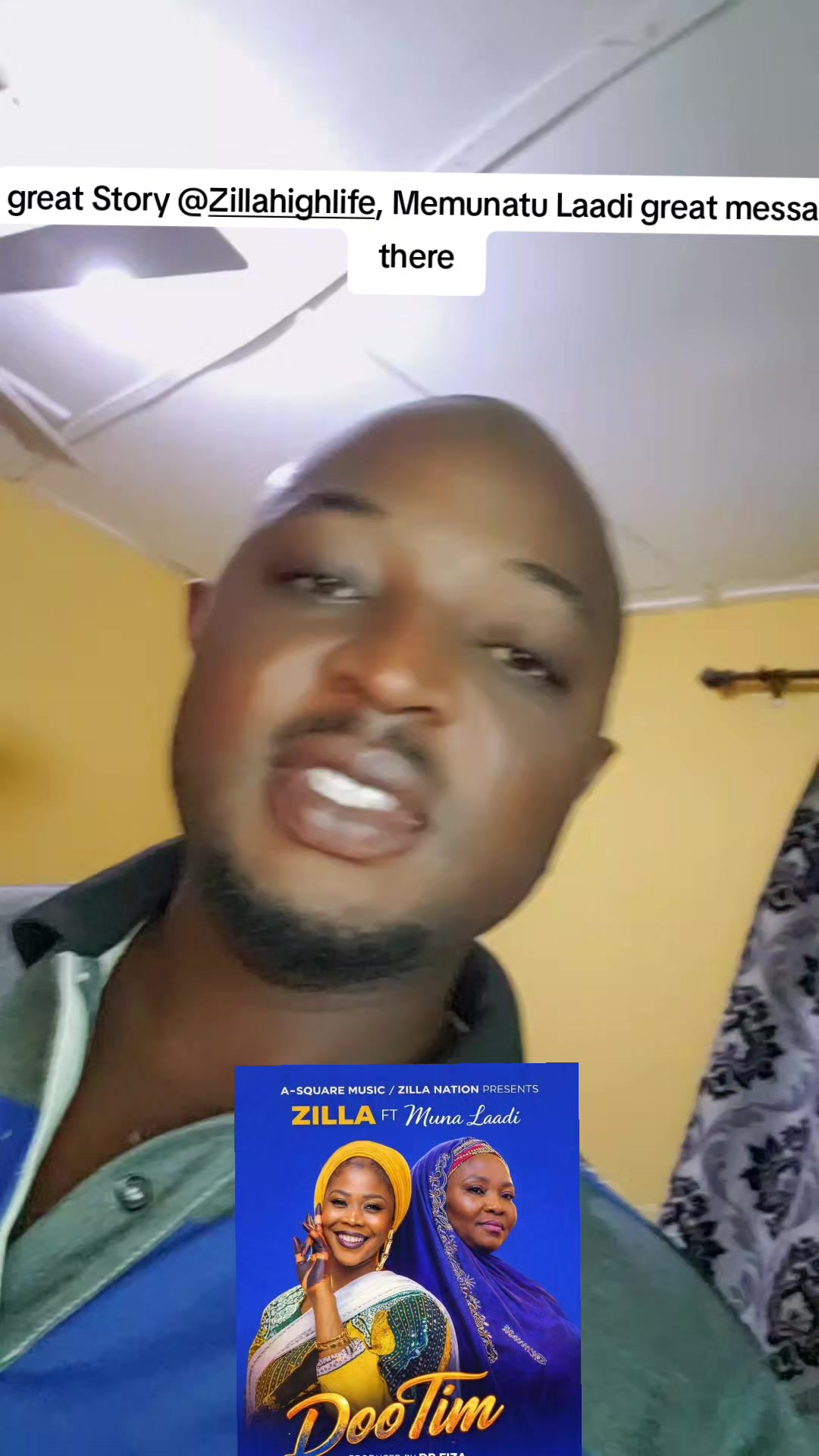 @Bunkuty,,THE YOUTH PRESIDENT