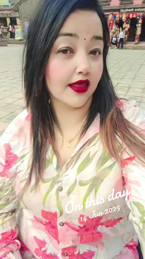 @Ranjita Basnet
