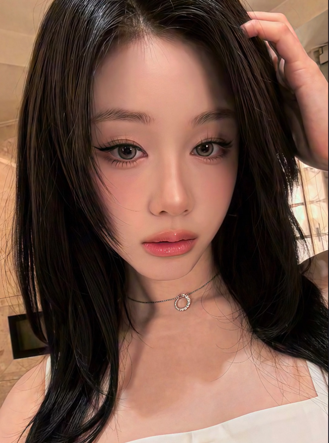 @Cki&ecirc;