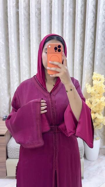 @قفطان ويسلان