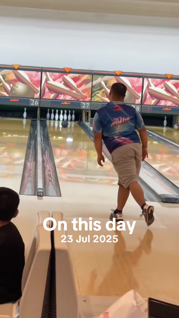 @NZA DS Bowler