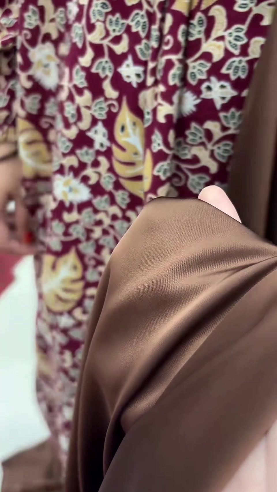 @KAMILIA Textile