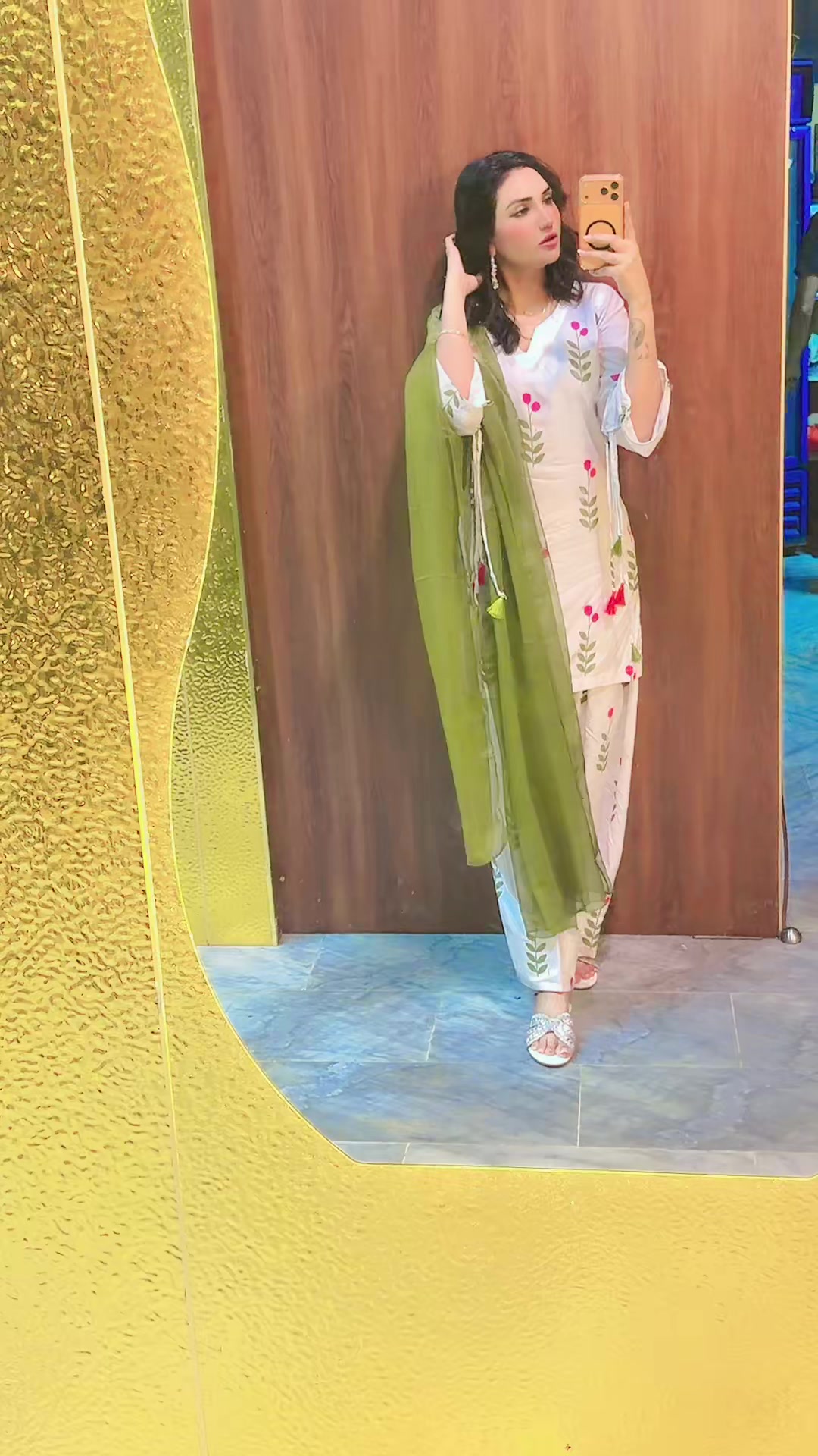@🚷Sana Baloch🚷