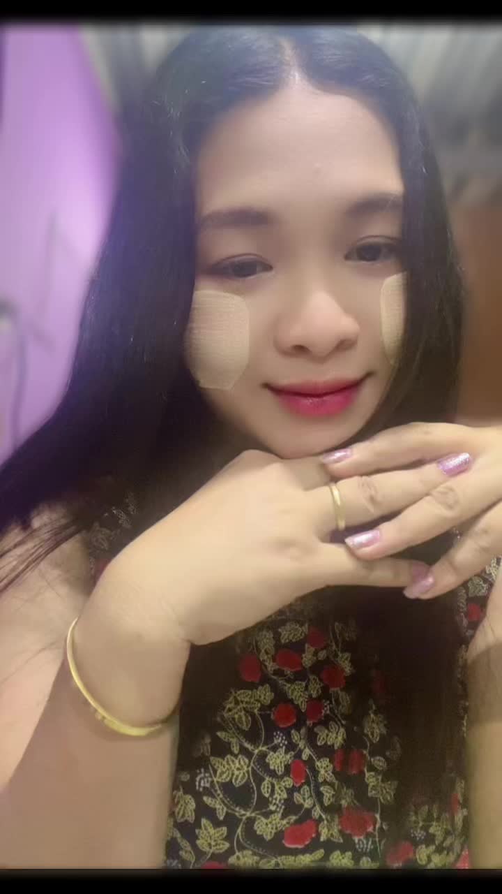 @Thae Su Yee Paing Wai Soe Oo💚