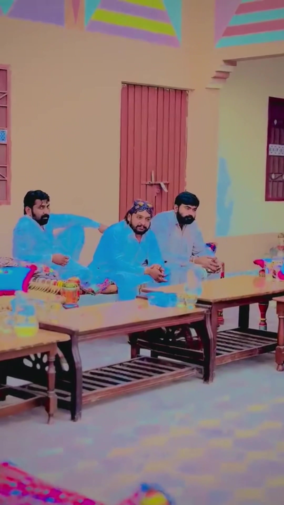 @❗️سانول بلوچ۔ 🚩
