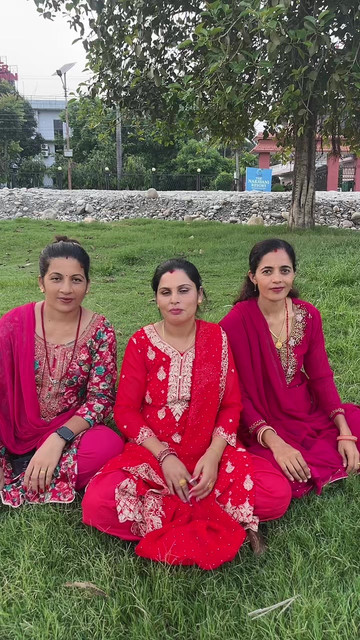 @Sabita Puri
