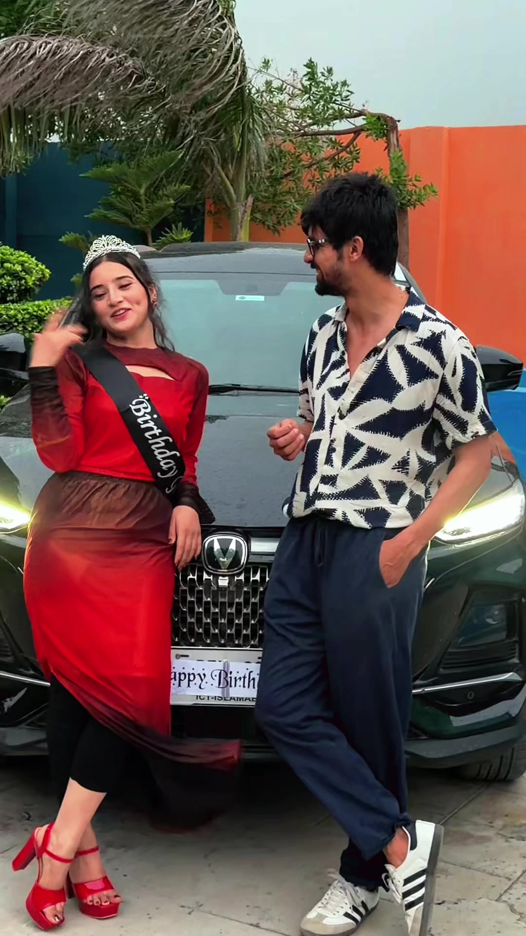 @Maya Bhai 4.0