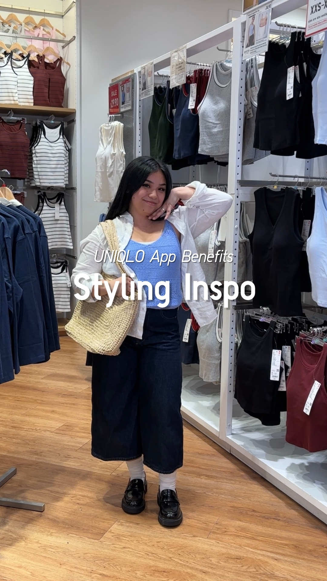 @UNIQLO Canada