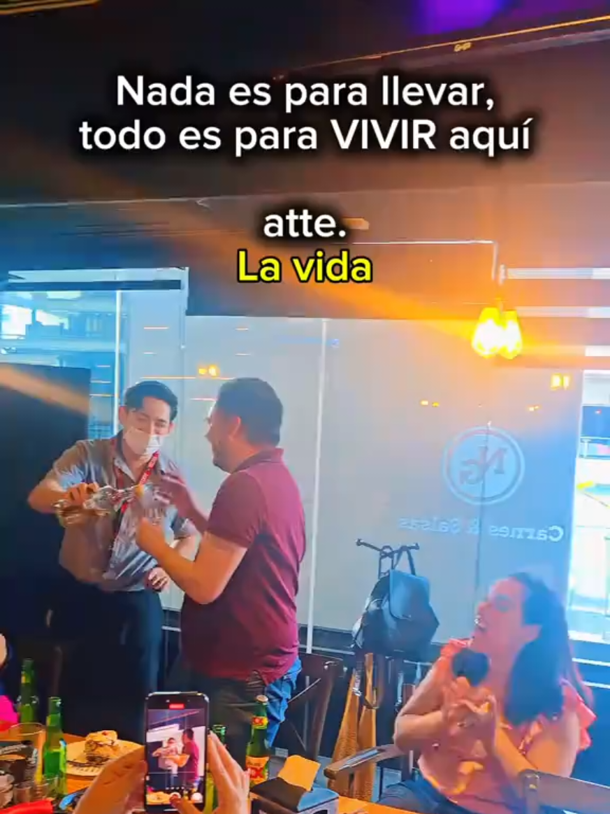 @Noreste Grill