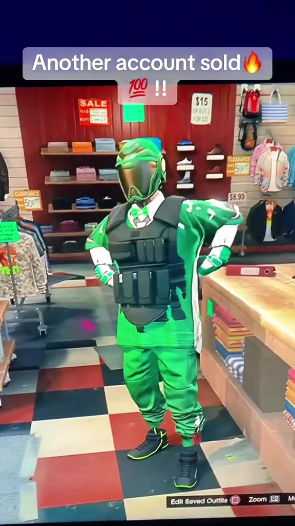 @gta legitmatemodz