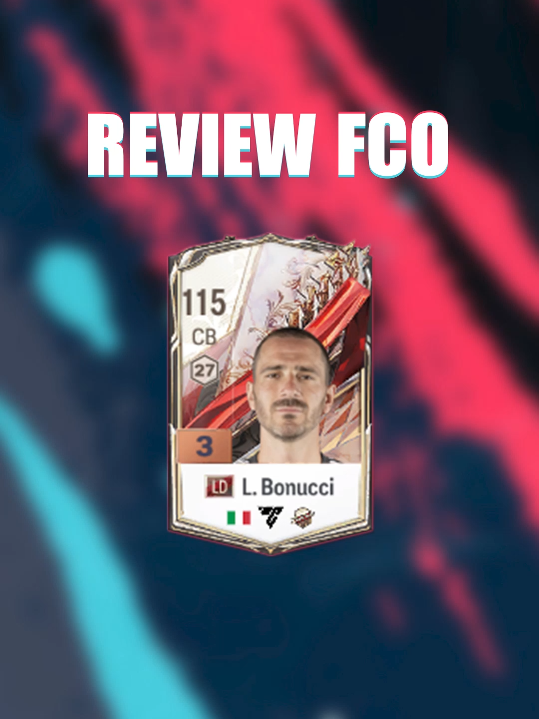 @H82 FCO