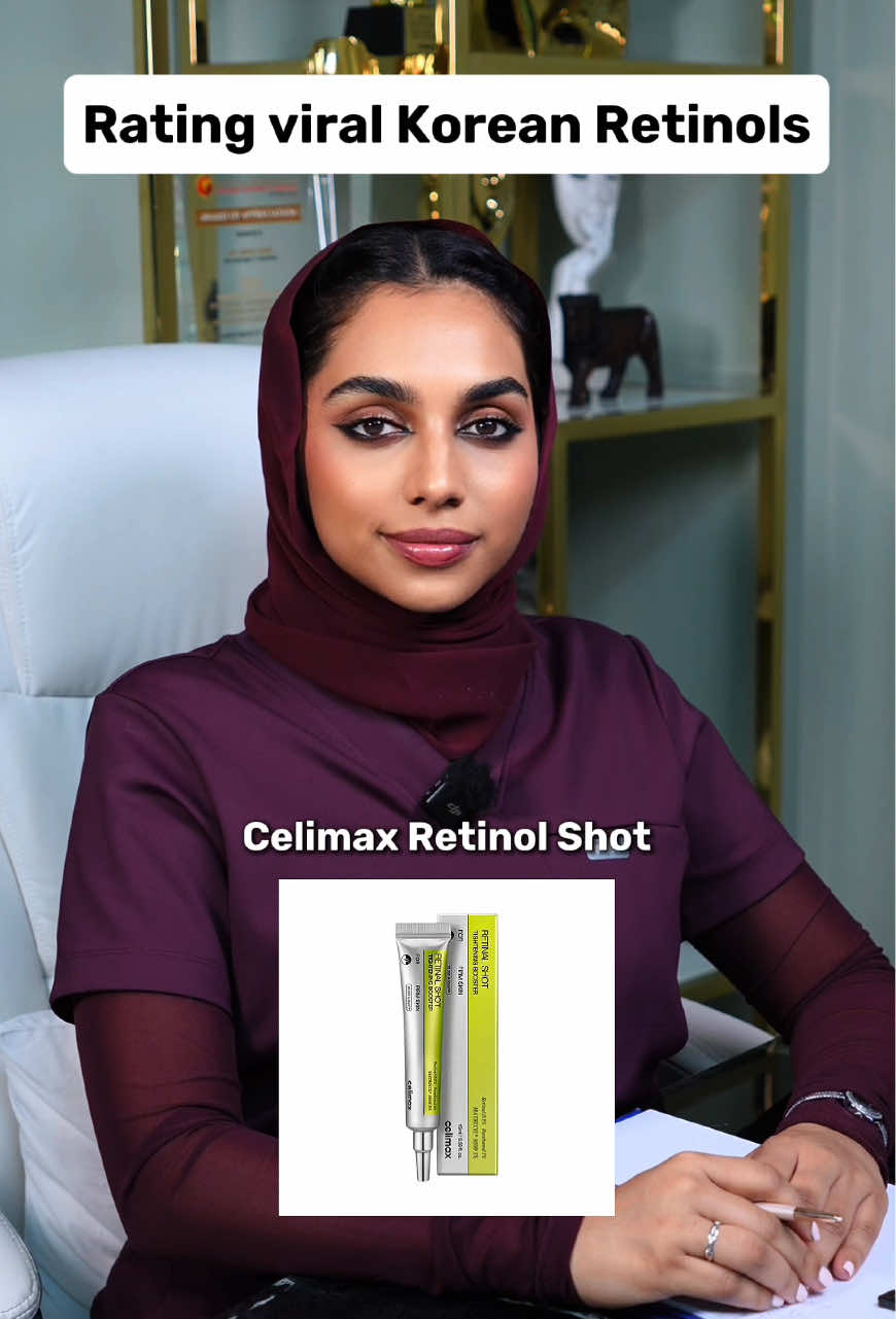 @Dr.Iqrah.Aesthetics