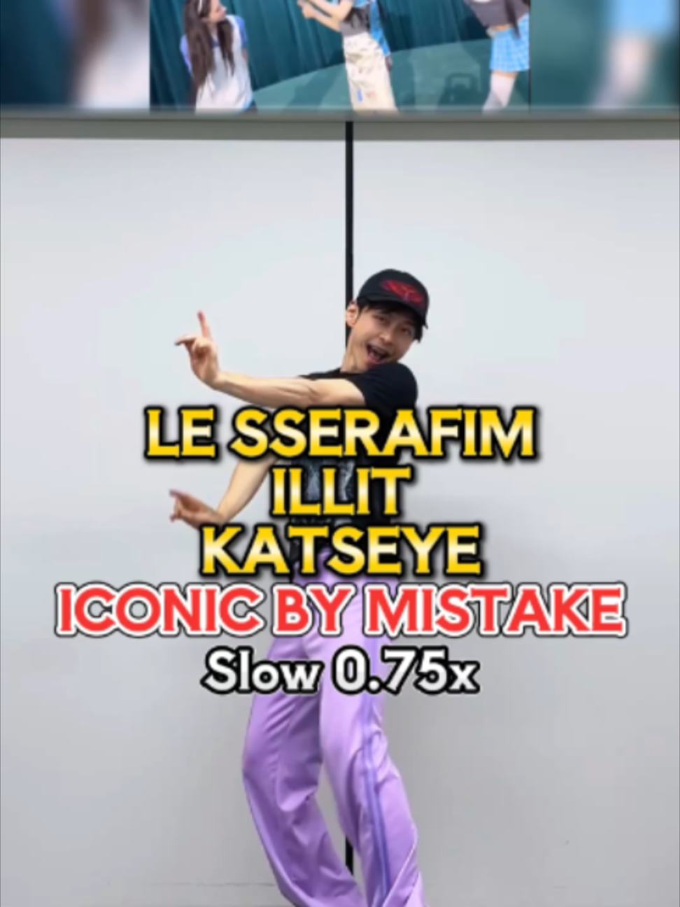@DanceVerse