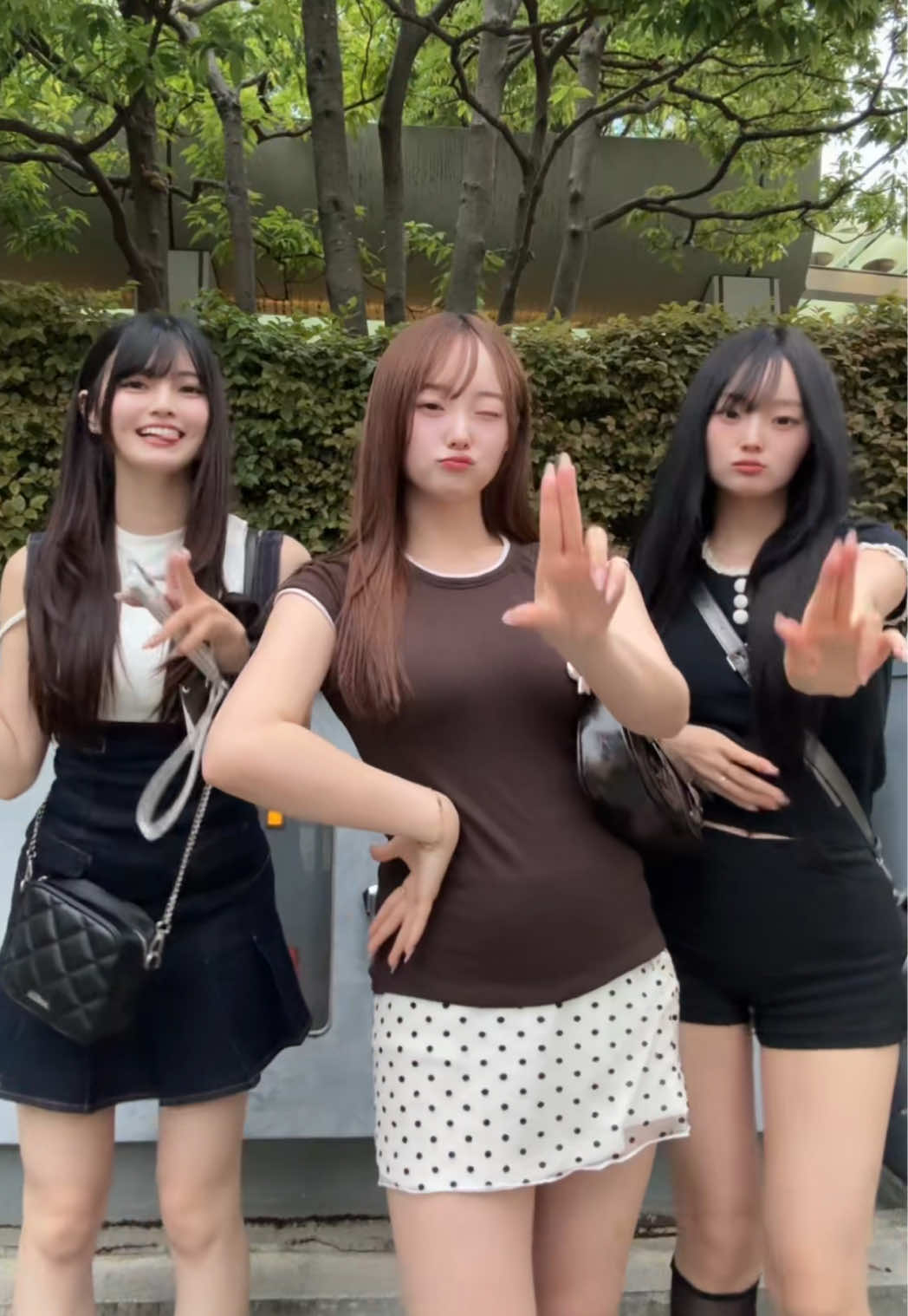 @じゅんなJUNNA♊️👯♂️