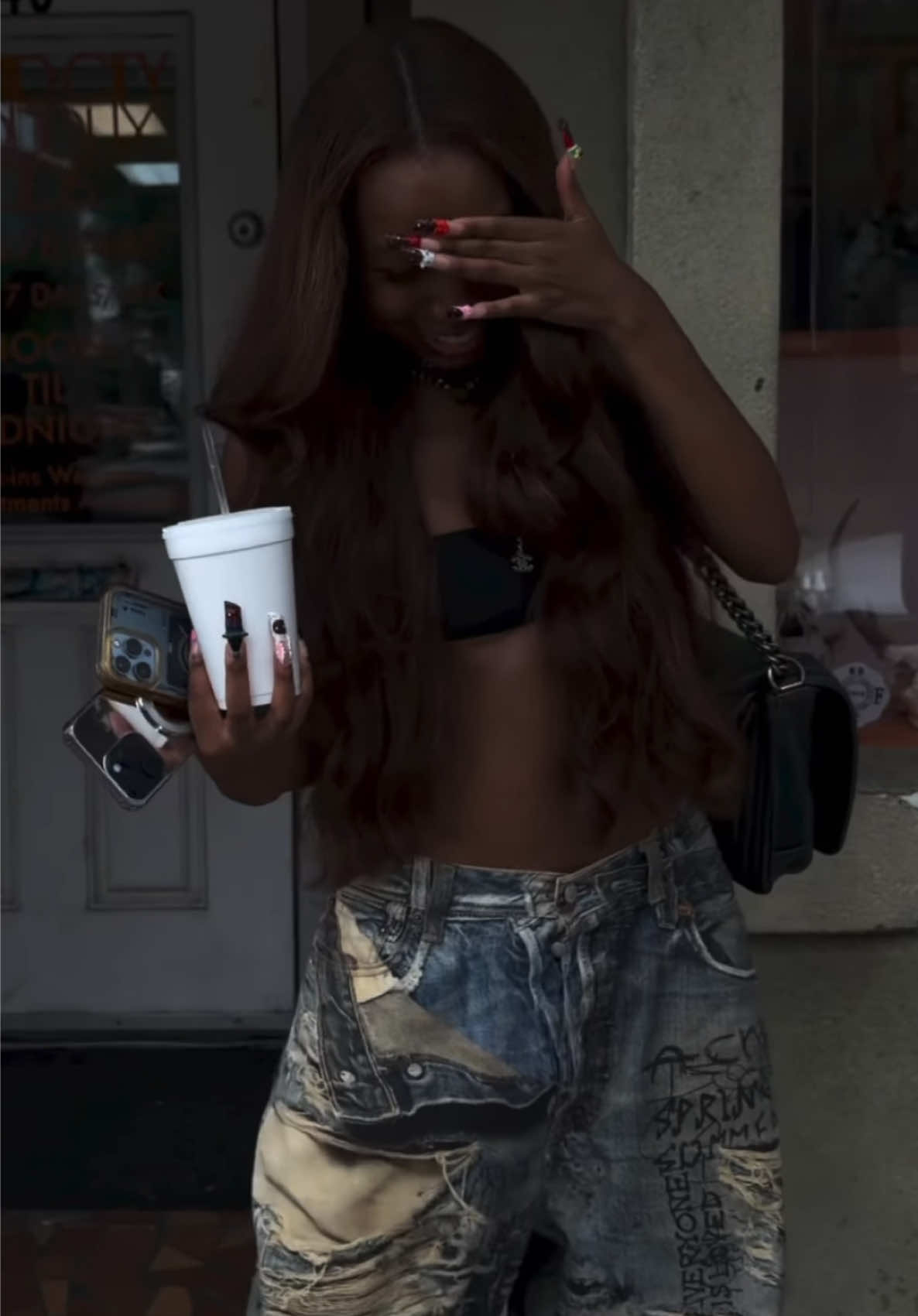 @Adaeze 👼🏾✨