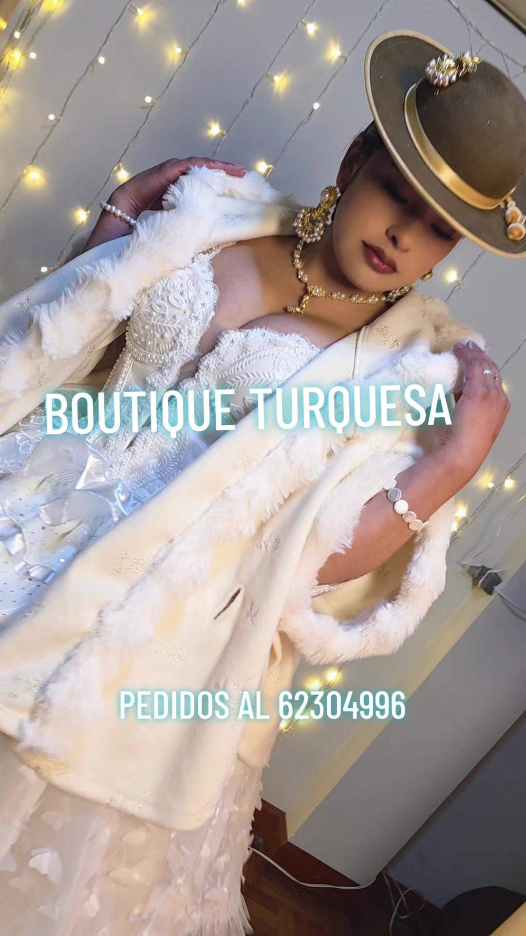 @BOUTIQUE TURQUESA 🦋