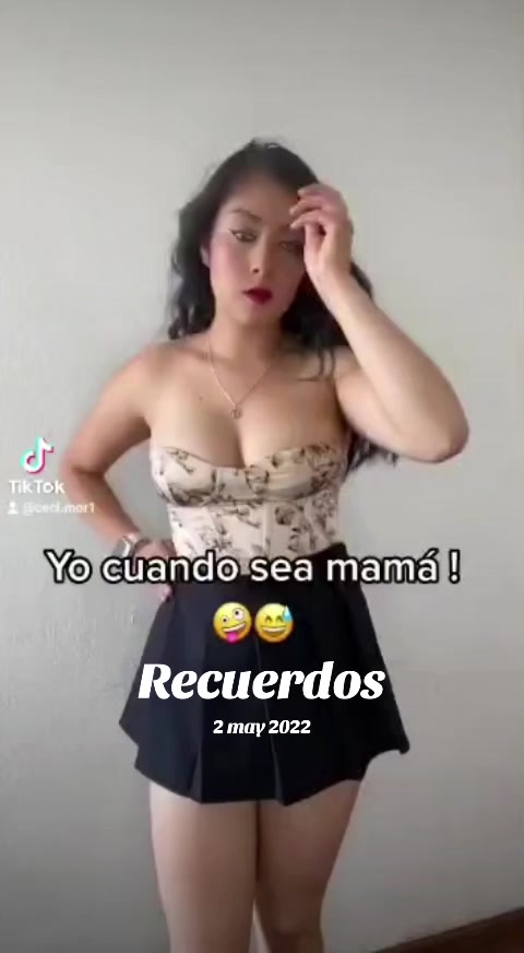 @Ceci Mor