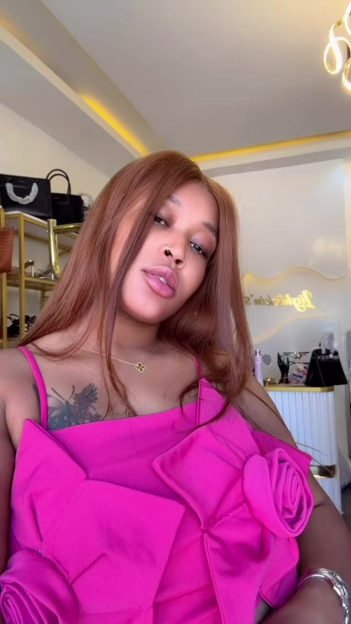 @Lightskin&rsquo;s luxe&hearts;️