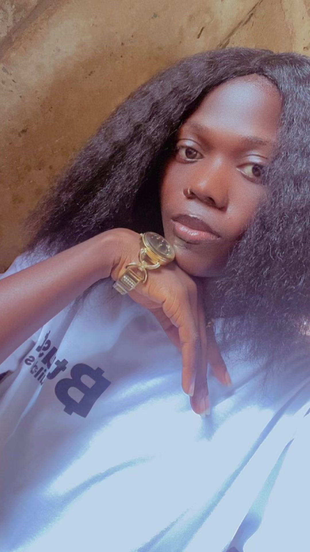 @Mama Somè Dee First👑