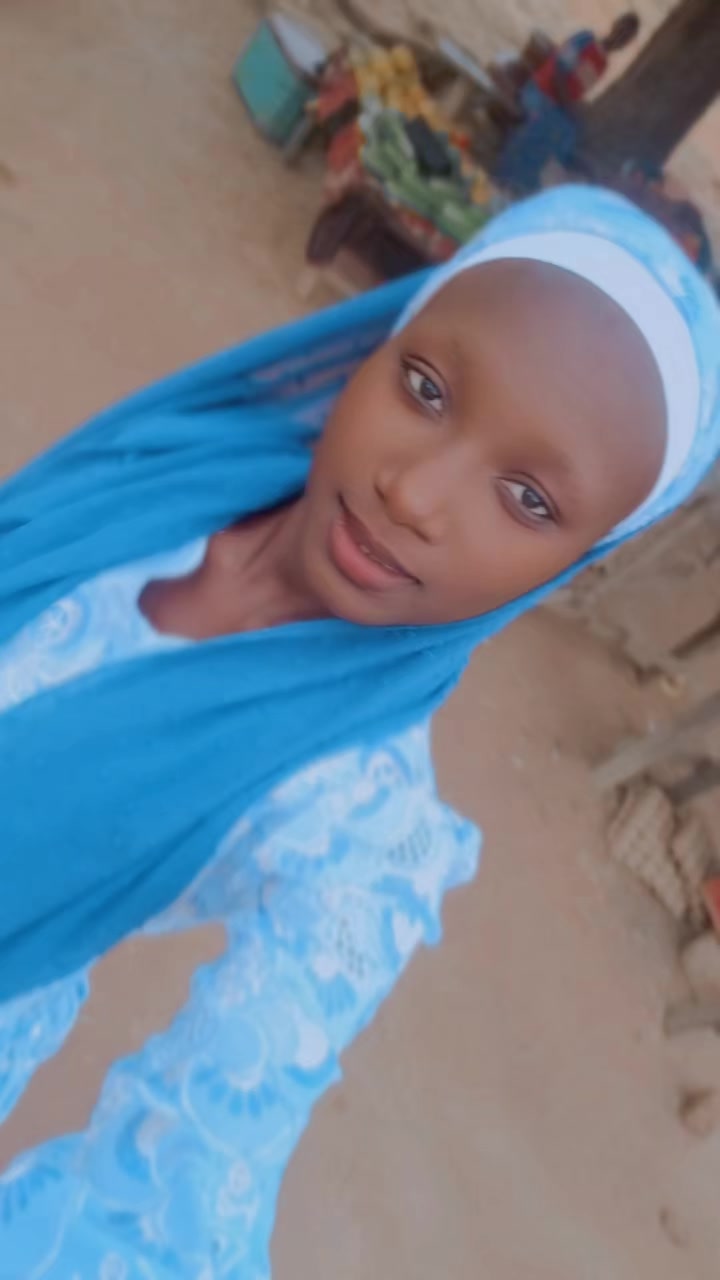 @Kadiatou Bakayoko