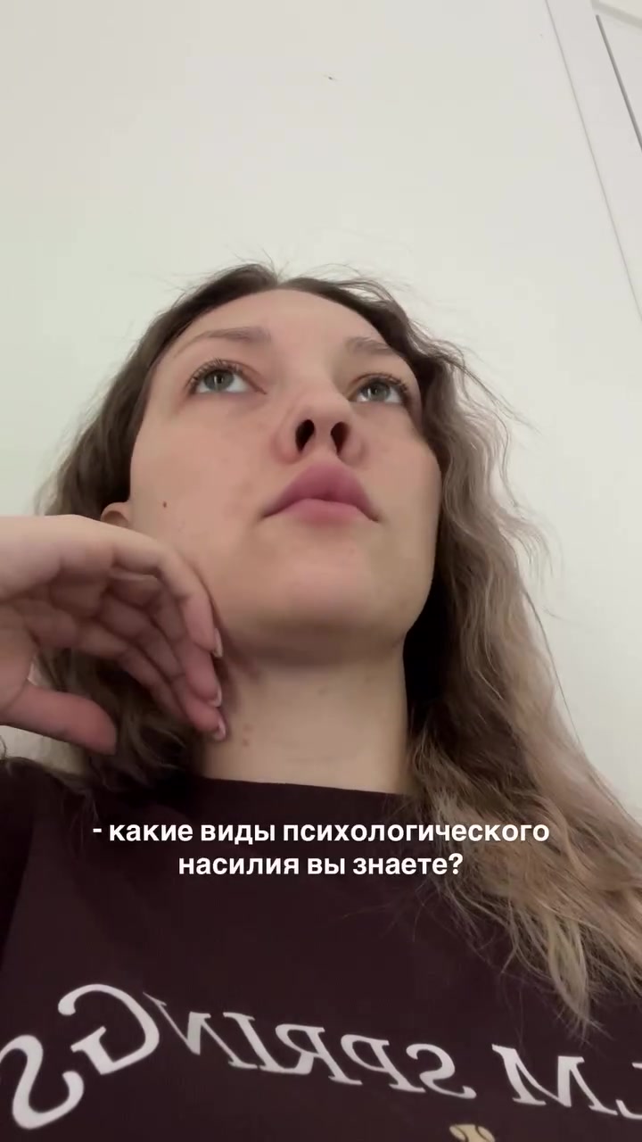 @ЖИЗНЬ ИСПЫТЫВАЕТ