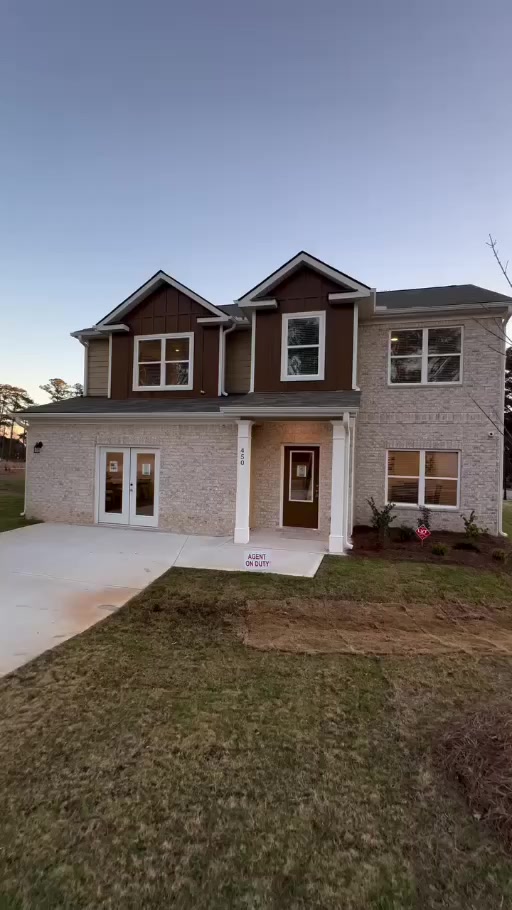 @Oliver joy Dream Home Key