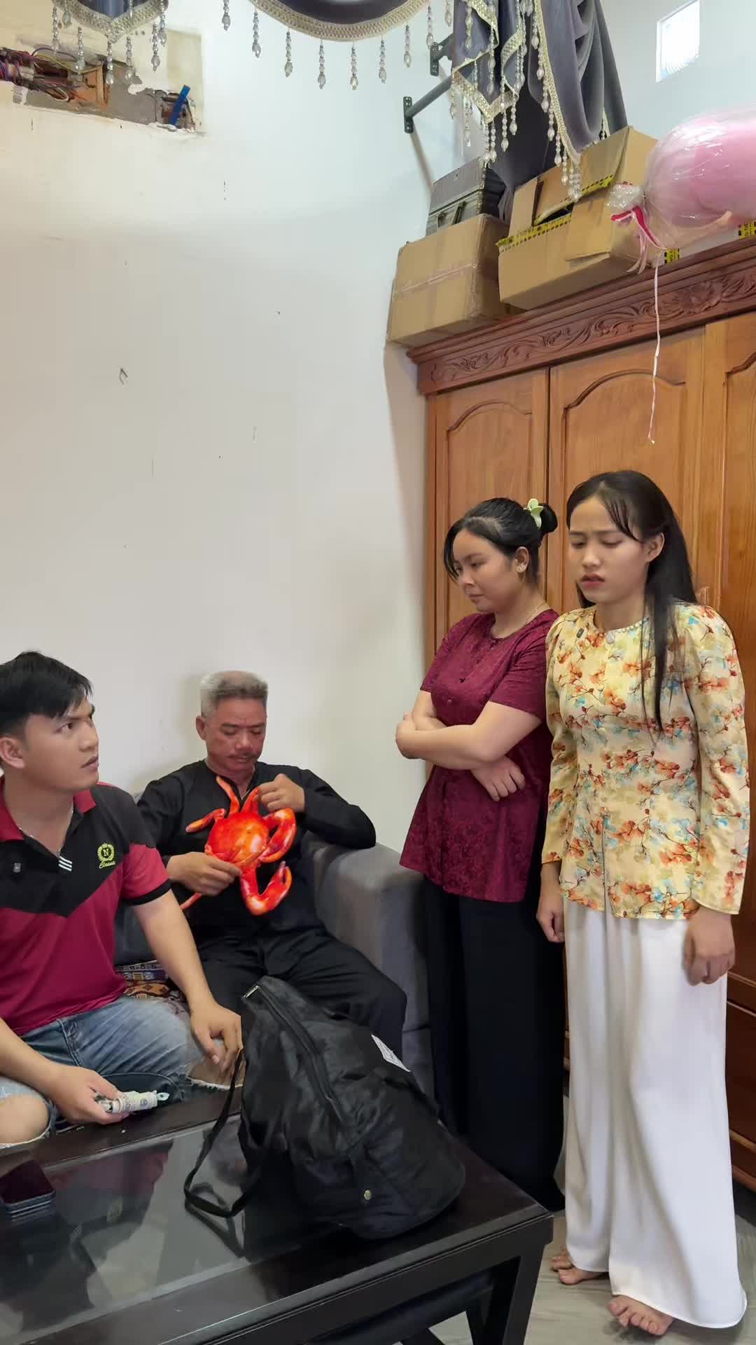@Huỳnh Huy Ho&agrave;ng 🎬