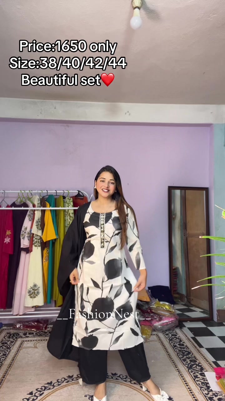 @Fashion nest