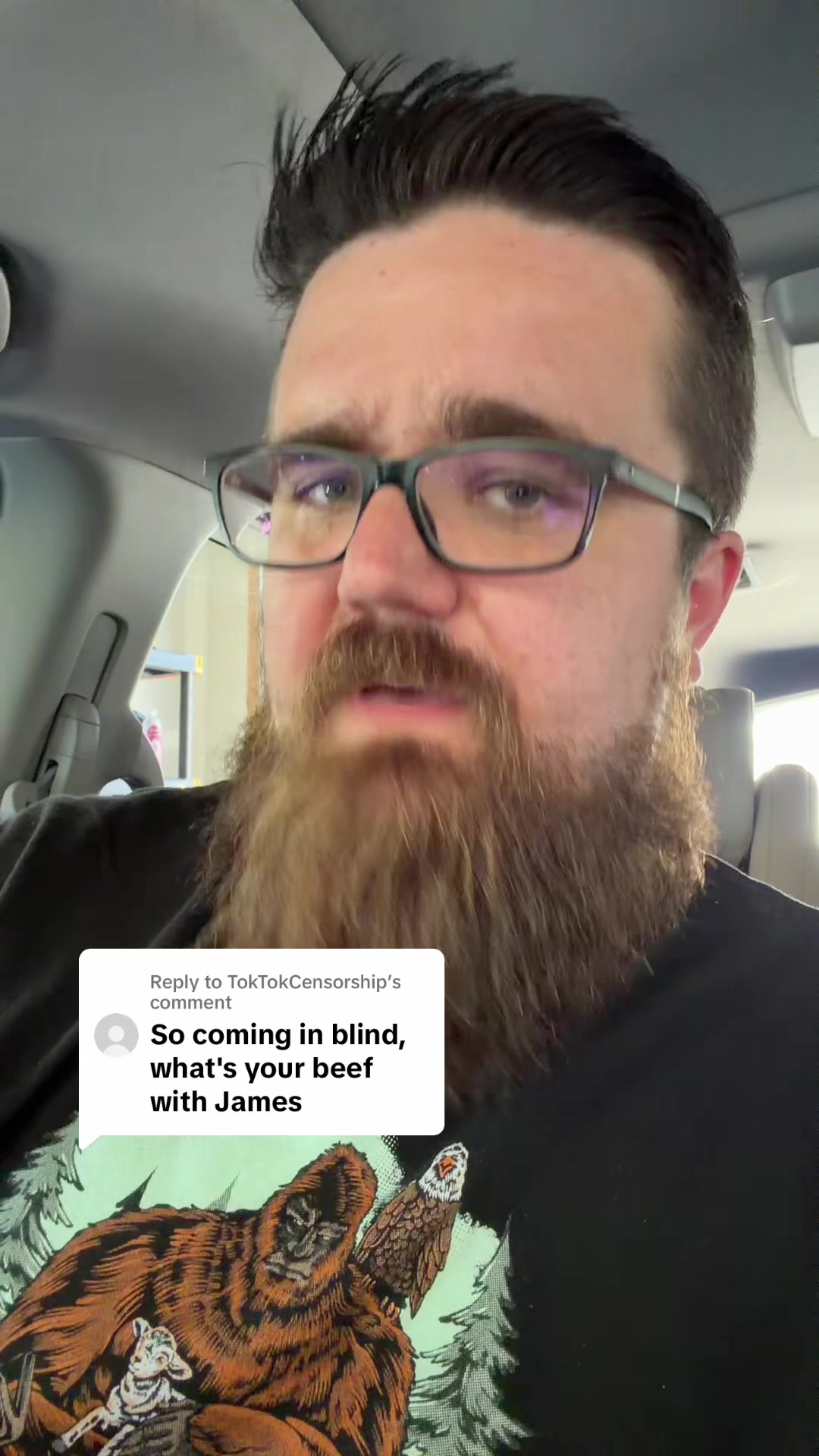 @TikTok’s Pastor