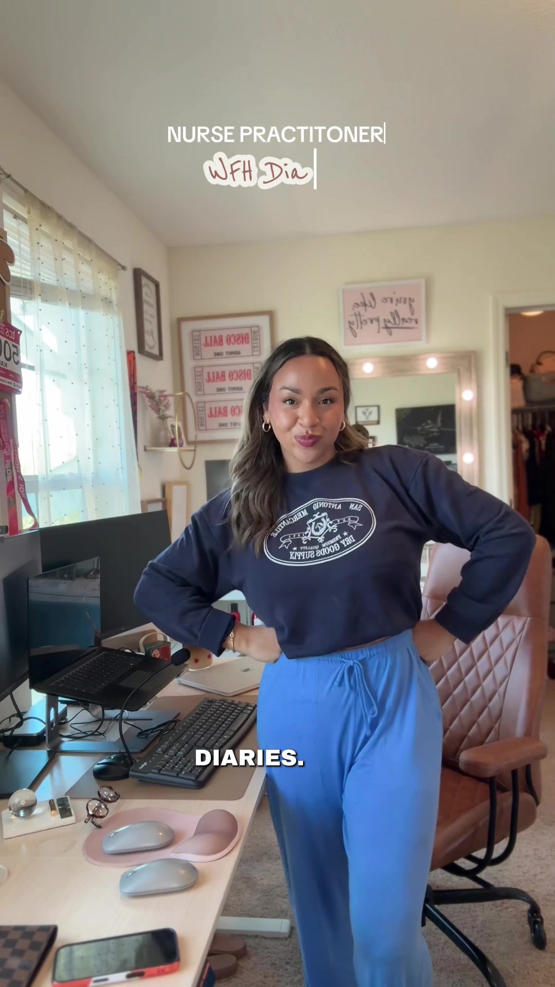 @KARINA BAILEY