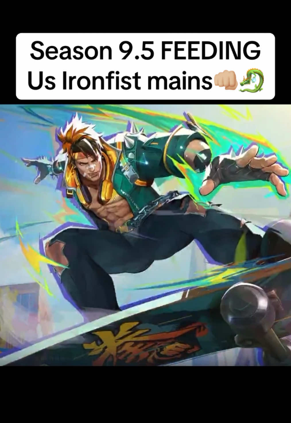 @Big Steeze 👊🏼 🐉