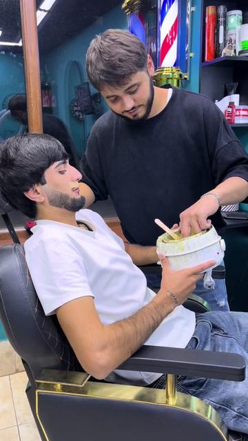 @fantaziya.barbershoop