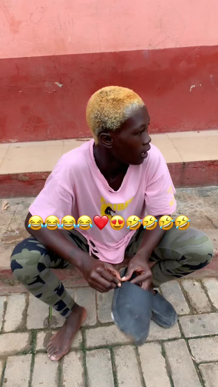 @YaBaTa Wonda Gal #NevaGiveUp🌗