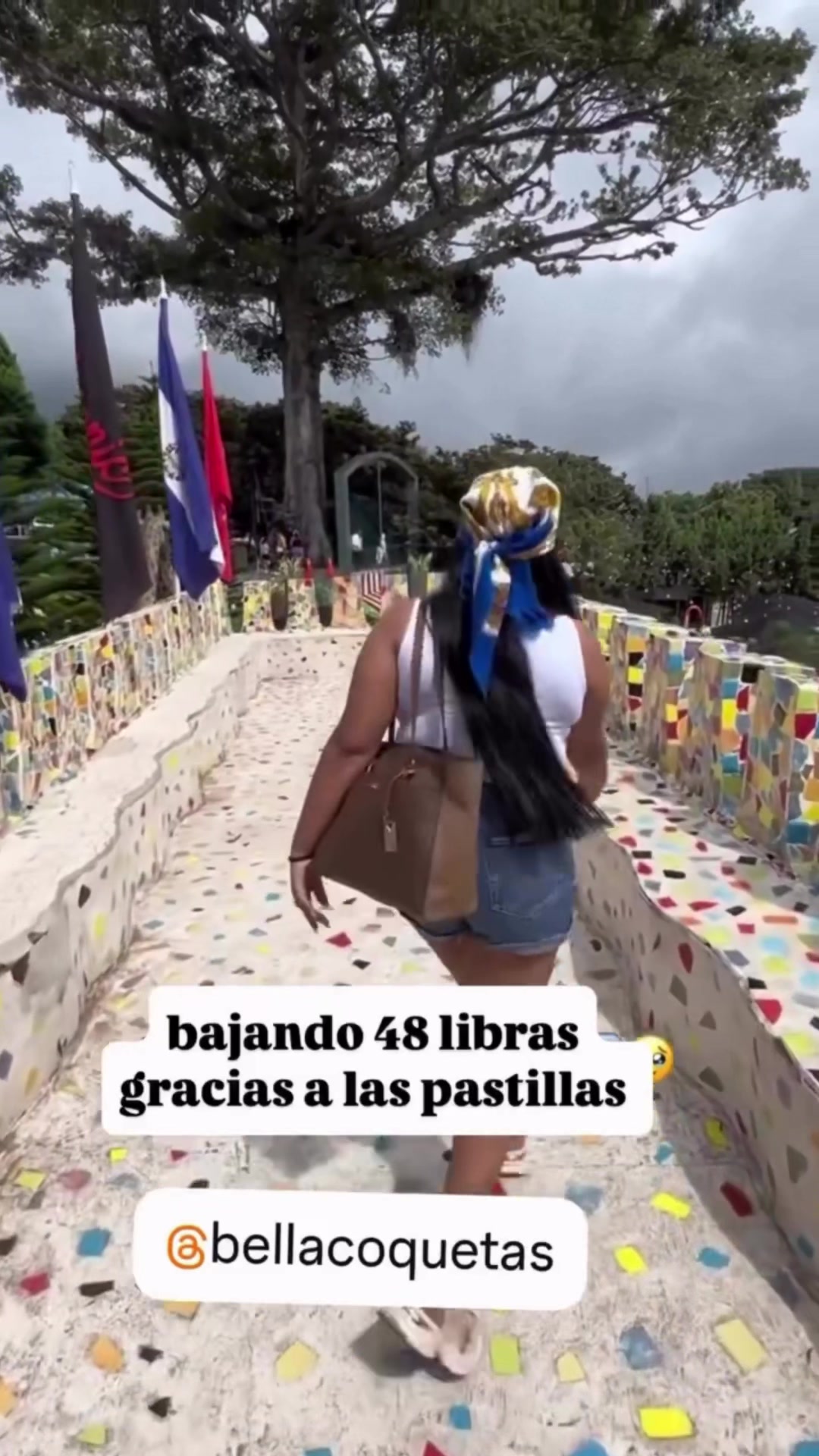 @Bellacoquetas